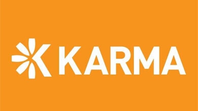 Karma Developers Logo